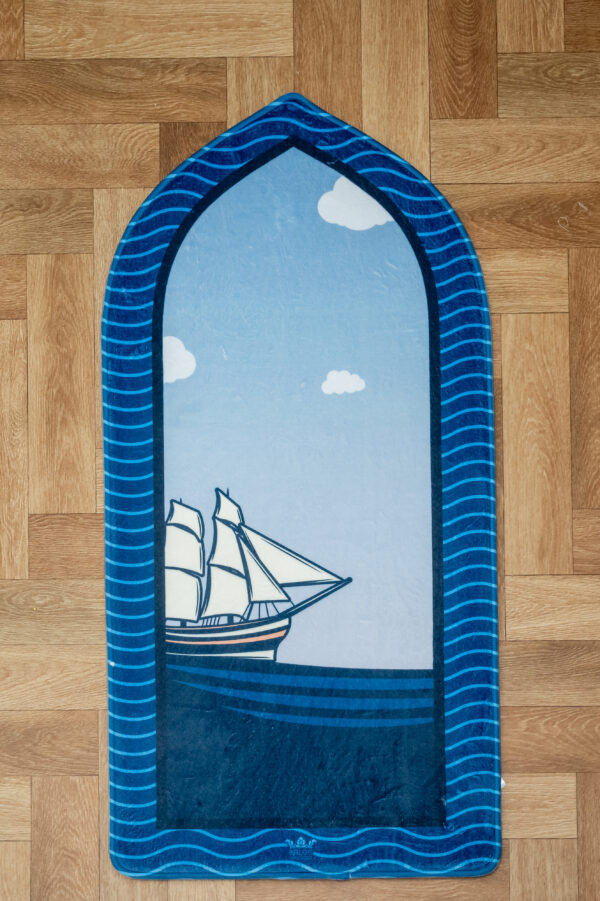 Kids Prayer Mat 2025 - Image 2